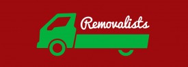 Removalists Pearsall - Furniture Removals